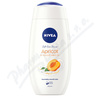 NIVEA sprchov gel Apricot 250ml 80745