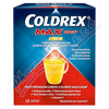 Coldrex MAXGrip Citron 1000mg-10mg-40mg scc. 10 II