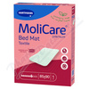 MoliCare Bet Mat 7 kapek textiln 85x90cm 1ks