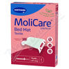 MoliCare Bet Mat 7 kapek text.+zlo.75x85cm 1ks