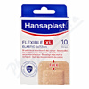 Hansaplast Flexible nplast elastick XL 10ks