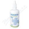 Peroxid vodku 3% 100ml