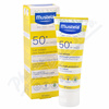 Mustela Opalovací mléko 50+ 40ml