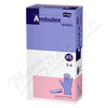 Ambulex Nitryl rukavice nepudrov violet XS 100ks