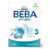 BEBA OPTIPRO 3 batolecí mléko 500g