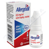 Allergodil 0. 5mg-ml opht. gtt. sol. 1x6ml