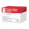 Piracetam AL 800mg tbl.flm.100