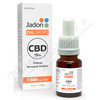 Jadon oil drops konopný olej CBD 15% 10ml