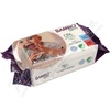 Bambo Nature vlhen ubrousky 80ks