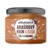 Allnature Aradov krm s keu sl a karamel 220g