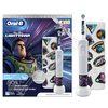 Oral-B Vitality D100 Lightyear Kids+cest. pouzdro