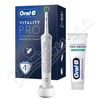 Oral-B Vitality PRO Prot.X D103 Wh.+zub.pasta 75ml