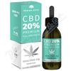 CBD 20% PREMIUM 2000mg Full Spectrum 10ml