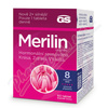 GS Merilin original tbl. 60 ČR-SK