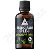 Autentis Esenciln olej Citronov trva 10ml