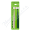 HERBADENT ORIGINAL ECO zub.kart.velmi jemn 3ks
