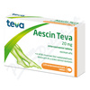 Aescin Teva 20mg tbl.ent.120