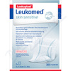 Leukomed Skin Sensitive 5x7. 2cm 5ks netk. kryt