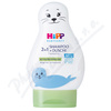 HiPP BABYSANFT ampon vlasy a tlo LACHTAN 200ml