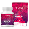 LIFTEA Hormonální komfort tob. 60