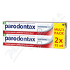 Parodontax Whitening zubn pasta 2x75ml
