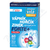 Maxi Vita Exclus.Vpnk+Hok+Zinek Forte+ tbl.60