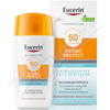 EUCERIN SUN fluid na opal.na obliej SPF50+ 50ml