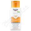 EUCERIN SUN krm. gel slunen alergie SPF50+ 150ml