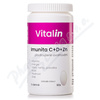 Vitalin Imunita C+D+Zn tbl. 90