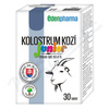 Edenpharma Kolostrum koz Junior tbl. 30