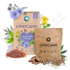 Annabis Lipidcann Cholesterol&Detox tbl. 60