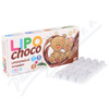 LIPOchoco lipozomální vitamíny C+D3+Zn 40 bears