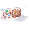 LIPOchoco lipozomln vitamny C+D3+Zn 40 bears