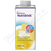 Nutridrink s pchut vanilkovou por. sol. 1x200ml