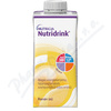 Nutridrink s příchutí banánovou por.sol.24x200ml