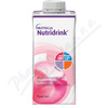 Nutridrink s pchut jahodovou por.sol.1x200ml