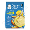 Gerber Natural Neml.kae na dobr.noc mango 230g 6M