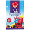 TEEKANNE Eis Tee ern rybz-citron 18x2. 5g