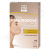 Maxi Vita Beauty Kys. hyaluron. +koenzym Q10 cps. 60