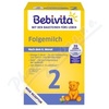 Bebivita 2 pokraovac MKV od uk. 6.  msce 500g