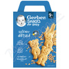 Gerber Snacks dtsk suenky 180g 9M