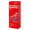 Cemio Kamzkova konopn mast chladiv 200ml