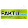 Faktu 50mg-g+10mg-g rct.ung.1x20g