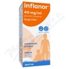 Inflanor 40mg-ml por. sus. 100ml