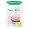 Stevia Sweetiva tbl. 200