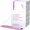 LIPOSOMAL kys. Hyaluron+Kolagen+Vit. C&Q10 30x6. 5g