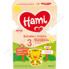 Hami 3 s příchutí vanilky 600g