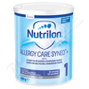 Nutrilon 1 Allergy Care Syneo+ por. plv. sol. 1x450g