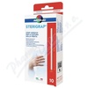 STERIGRAP Nplasov stehy steriln 75x3mm 10ks