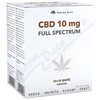 CBD 10mg Full Spectrum tob. 2x30+15